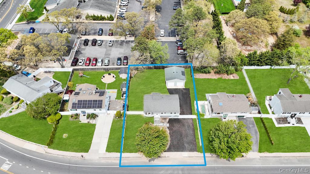 491 Hawkins Road Selden, NY 11784 - Photo 45 of 50