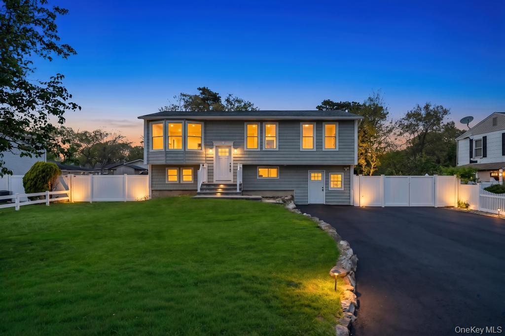 491 Hawkins Road Selden, NY 11784 - Photo 47 of 50