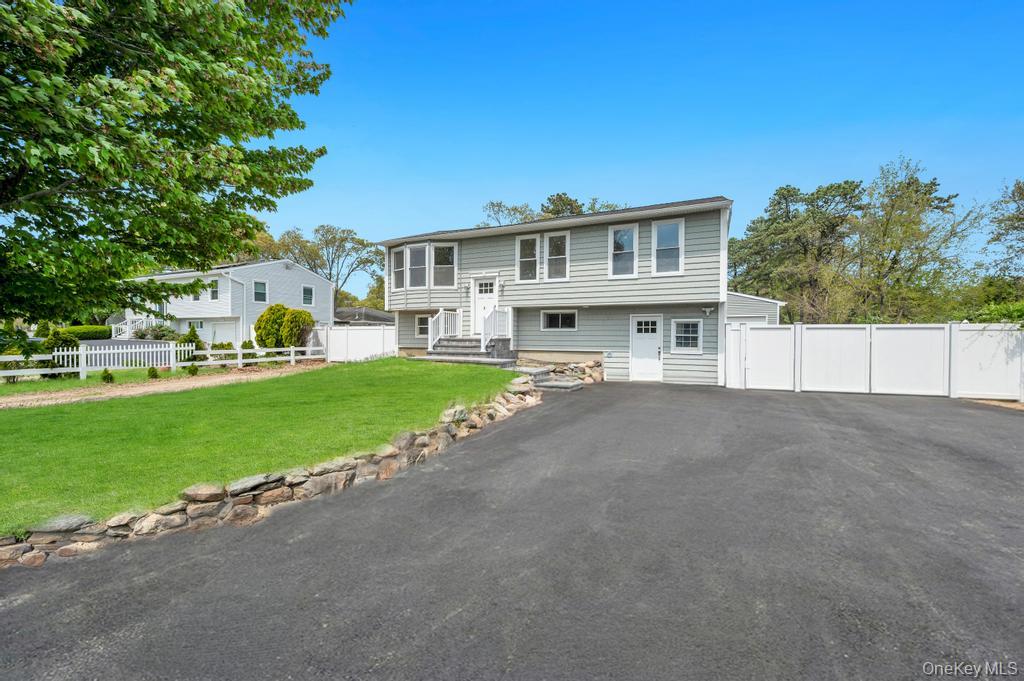 491 Hawkins Road Selden, NY 11784 - Photo 48 of 50