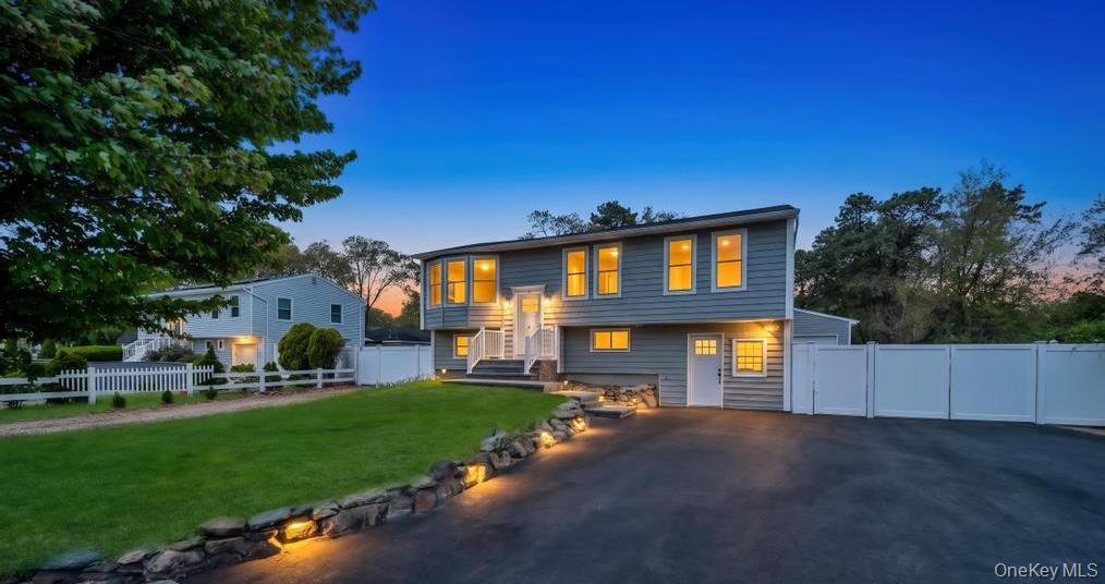 491 Hawkins Road Selden, NY 11784 - Photo 49 of 50