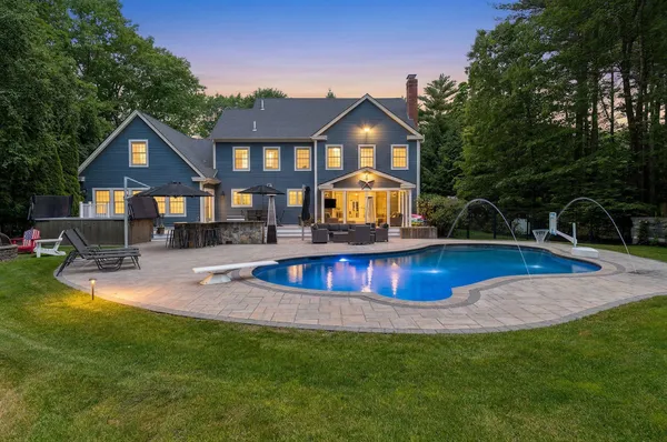 $2,350,000 | 49 Sleepy Hollow Drive, Greenland, NH 03840