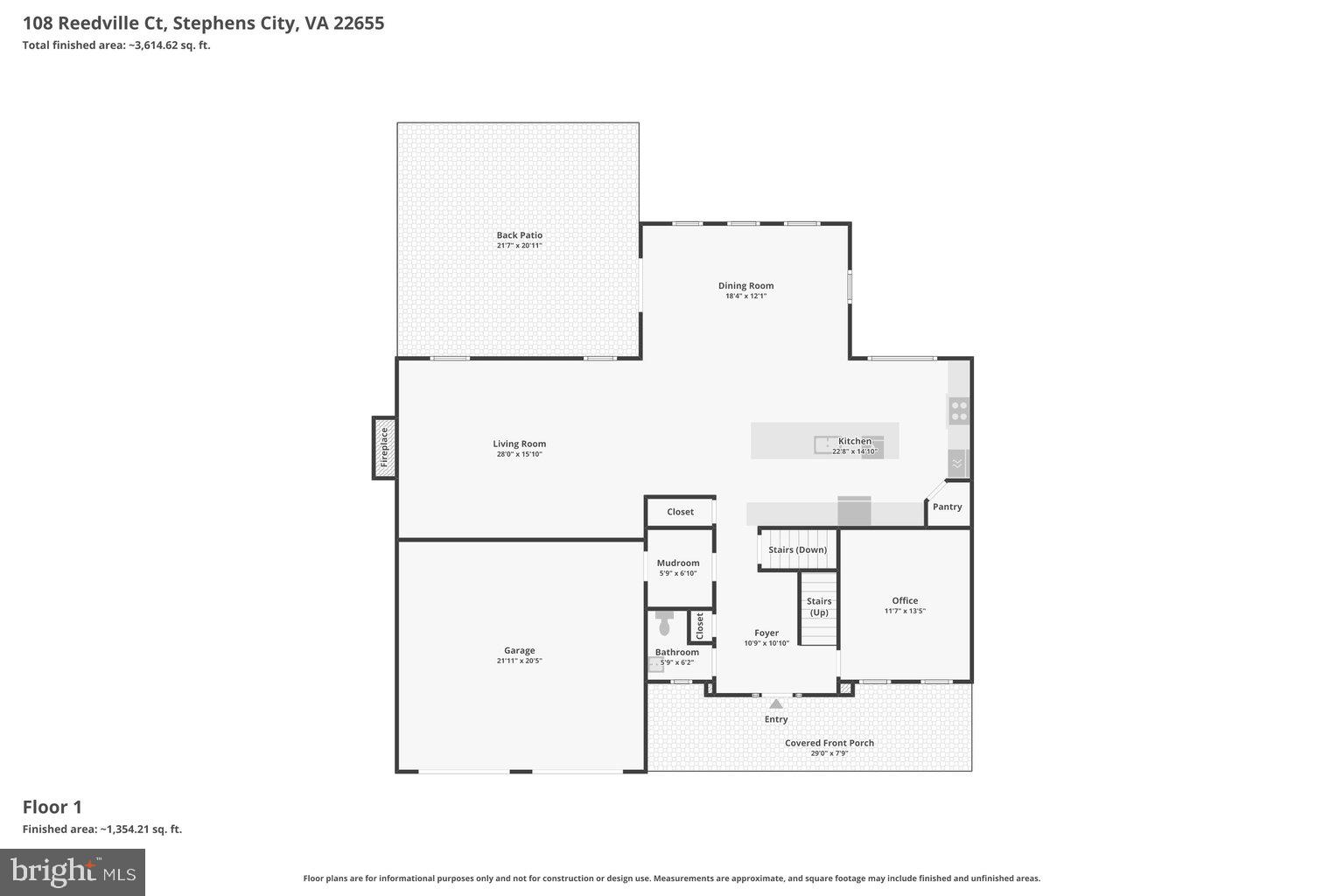 108 Reedville Court Stephens City, VA 22655 - Photo 81 of 82