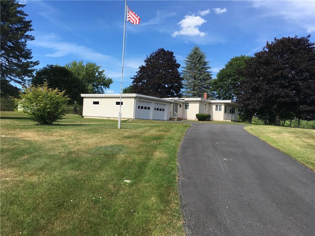 752 Gardiner Road Wales, ME 04280 - Photo 1 of 16 Exterior photo
