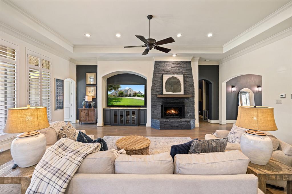 1541 Winding Creek Road Prosper, TX 75078 - Photo 23 of 40
