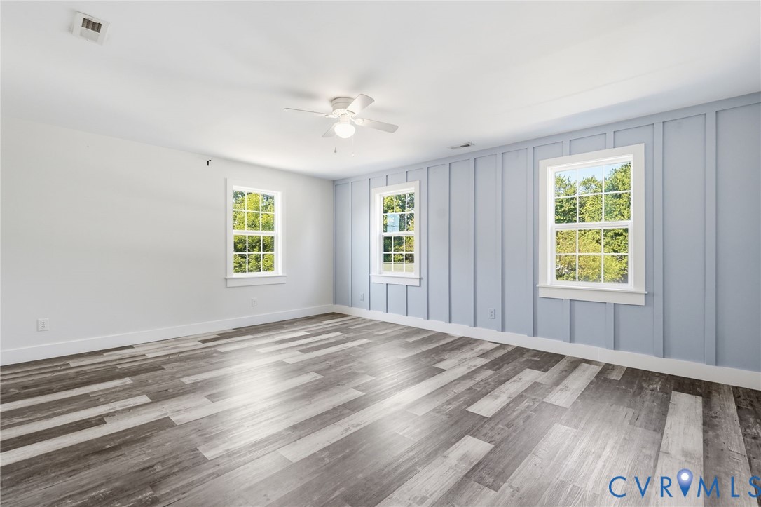 404 Short Street Ashland, VA 23005 - Photo 42 of 66 2nd Floor Primary with Separate Entrance