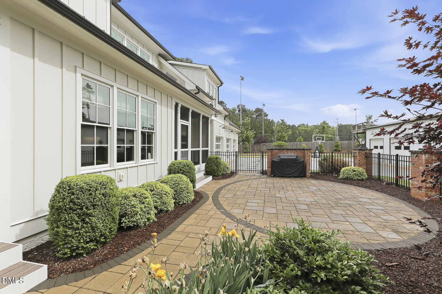 5005 Celbridge Place Raleigh, NC 27613 - Photo 27 of 29