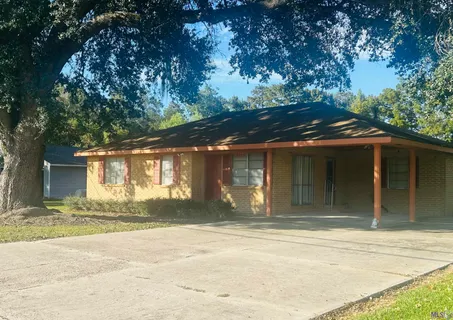 $129,900 | 38925 Bayou Pigeon Road, Plaquemine, LA 70764