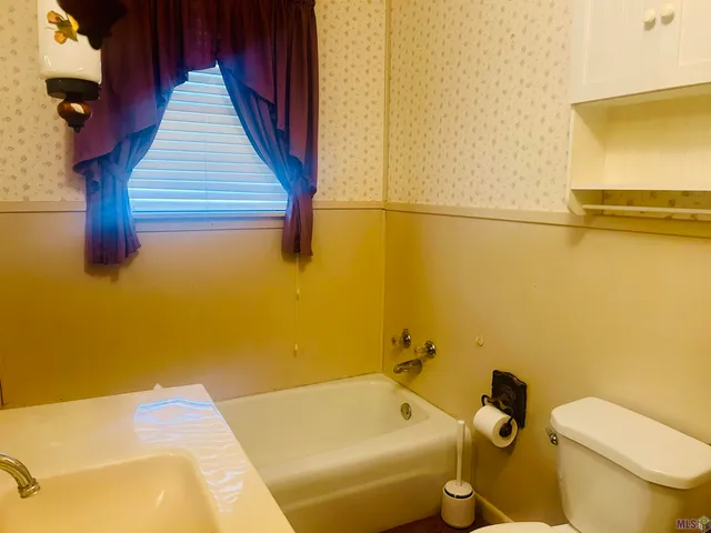 $129,900 | 38925 Bayou Pigeon Road, Plaquemine, LA 70764