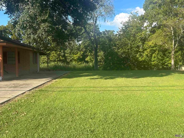 $129,900 | 38925 Bayou Pigeon Road, Plaquemine, LA 70764
