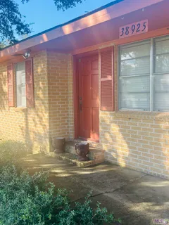 $129,900 | 38925 Bayou Pigeon Road, Plaquemine, LA 70764