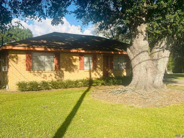 $129,900 | 38925 Bayou Pigeon Road, Plaquemine, LA 70764