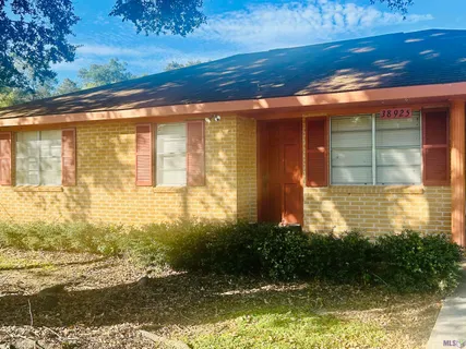 $129,900 | 38925 Bayou Pigeon Road, Plaquemine, LA 70764