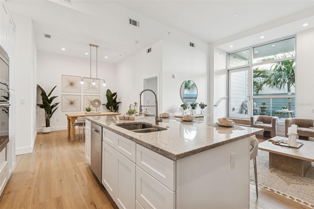 1343 4th Street, Unit 101 Sarasota, FL 34236 - Photo 40 of 87