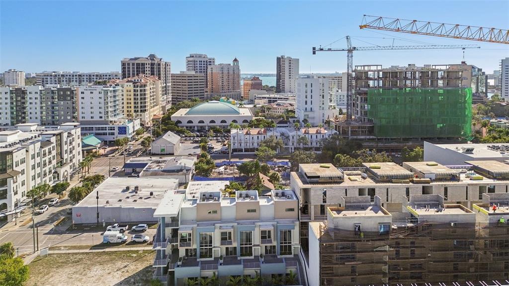 1343 4th Street, Unit 101 Sarasota, FL 34236 - Photo 73 of 87