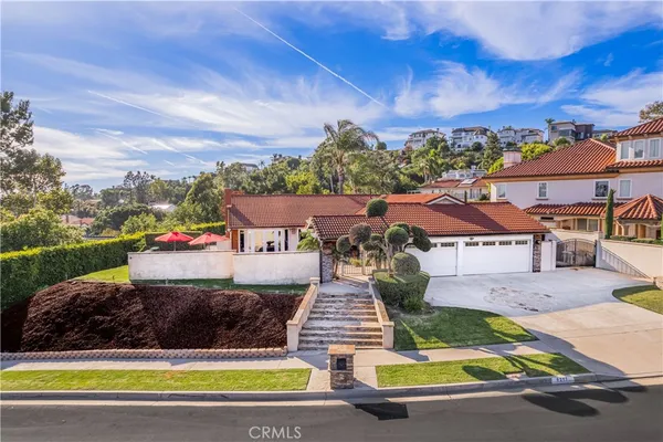 $1,595,333 | 8217 Lindante Drive, Whittier, CA 90603
