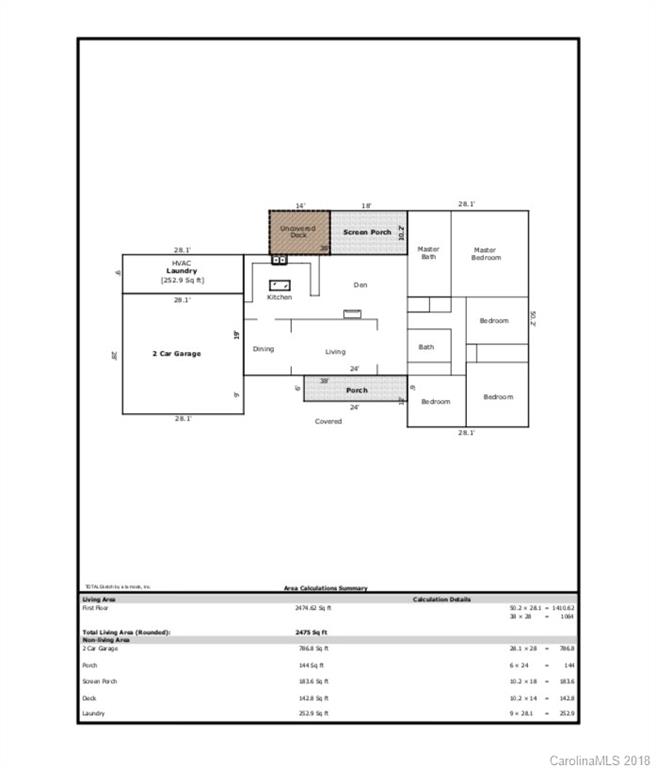 2456 Dutch Road Mount Pleasant, NC 28124 - Photo 48 of 48 Gallery Image 48