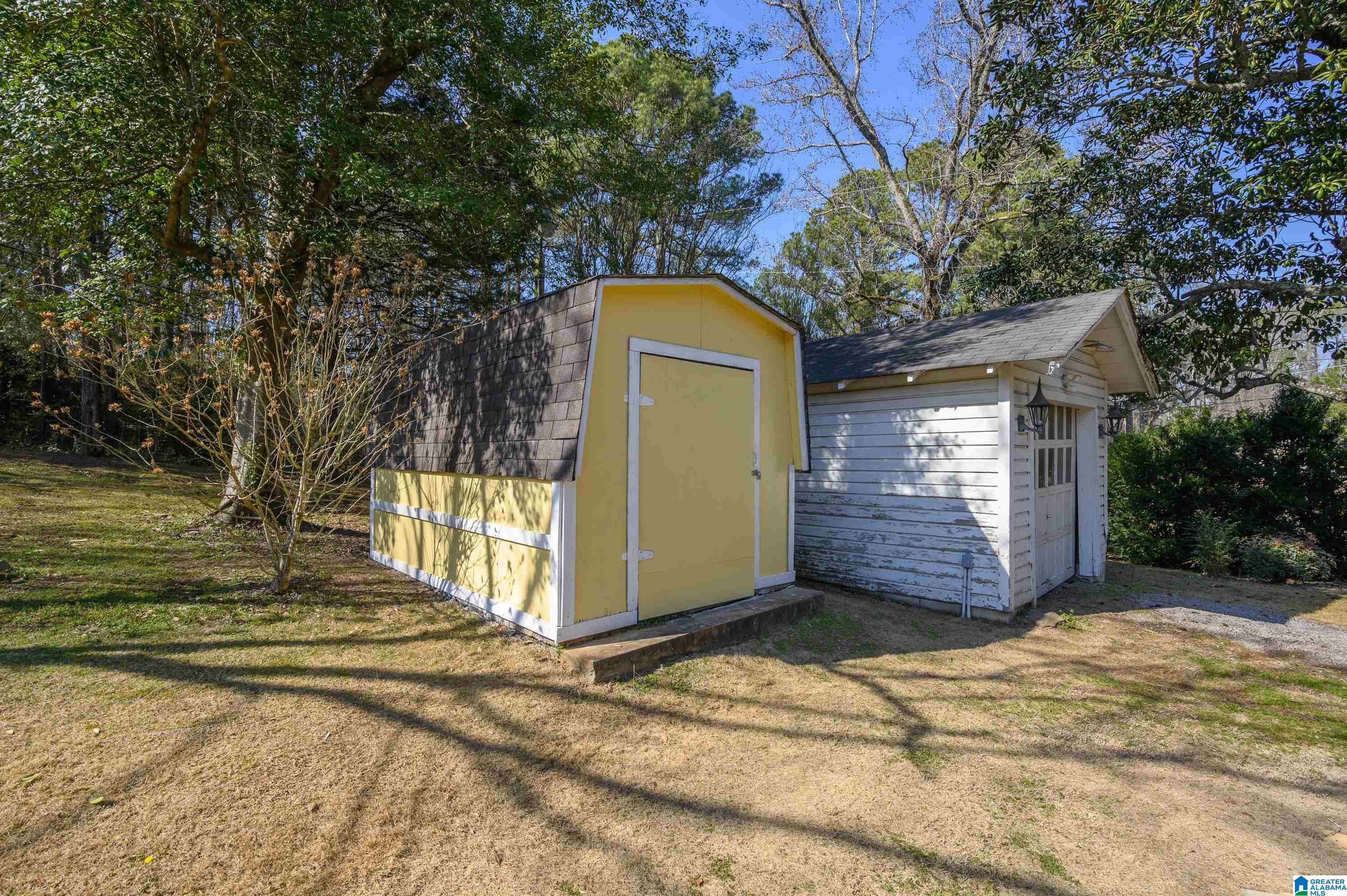 1606 Brookside Road Mount Olive, AL 35117 - Photo 47 of 47