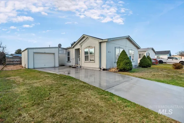 $215,000 | 2804 Golden Rod Lane, Caldwell, ID 83605