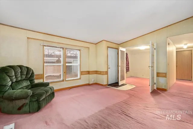 $215,000 | 2804 Golden Rod Lane, Caldwell, ID 83605