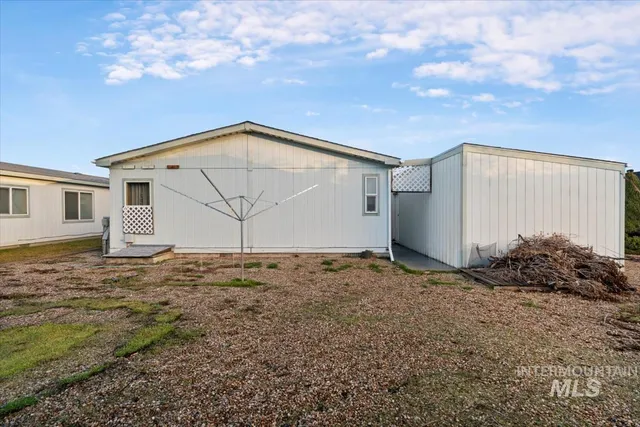 $215,000 | 2804 Golden Rod Lane, Caldwell, ID 83605