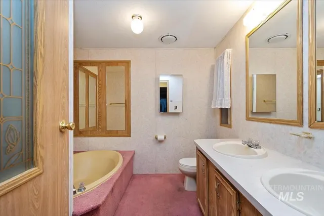 $215,000 | 2804 Golden Rod Lane, Caldwell, ID 83605