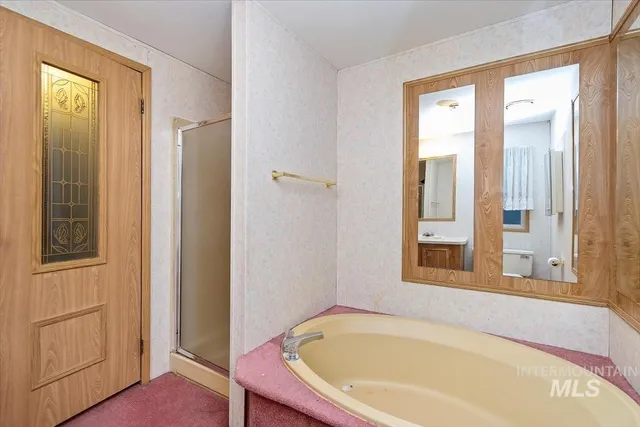 $215,000 | 2804 Golden Rod Lane, Caldwell, ID 83605