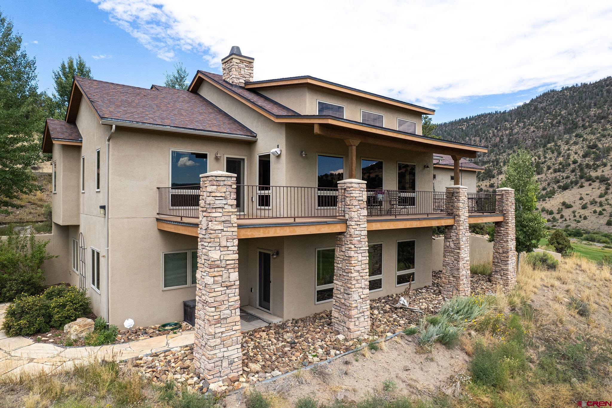 398 Rio Grande Club Trail South Fork, CO 81154 - Photo 1 of 45