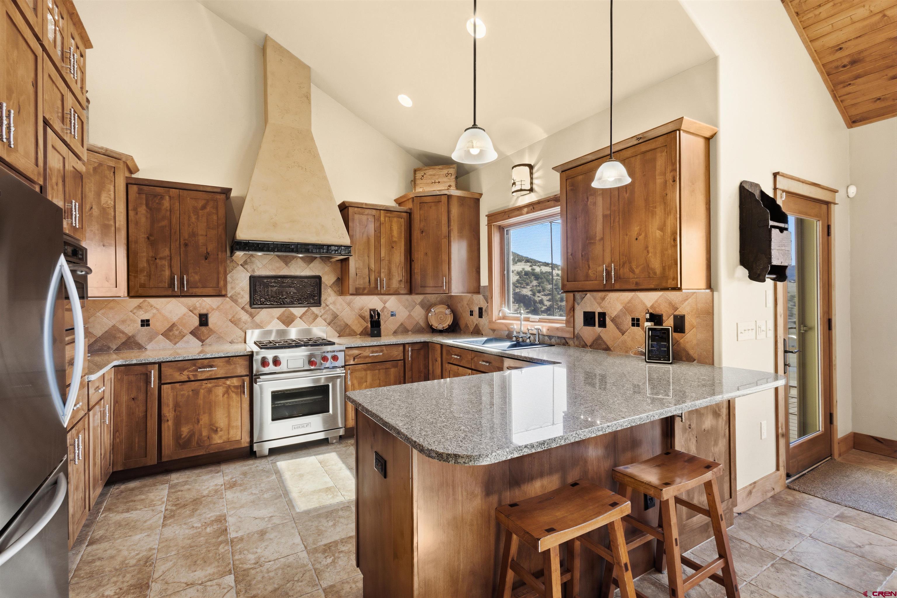 398 Rio Grande Club Trail South Fork, CO 81154 - Photo 11 of 45