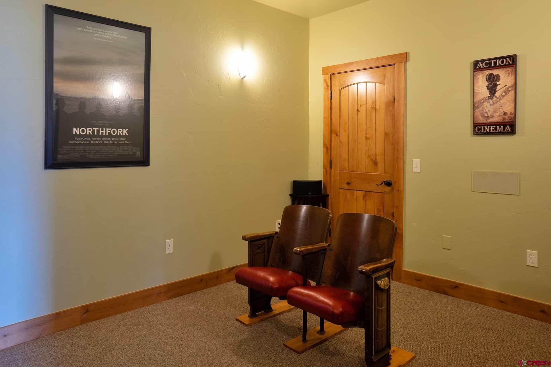 398 Rio Grande Club Trail South Fork, CO 81154 - Photo 21 of 41