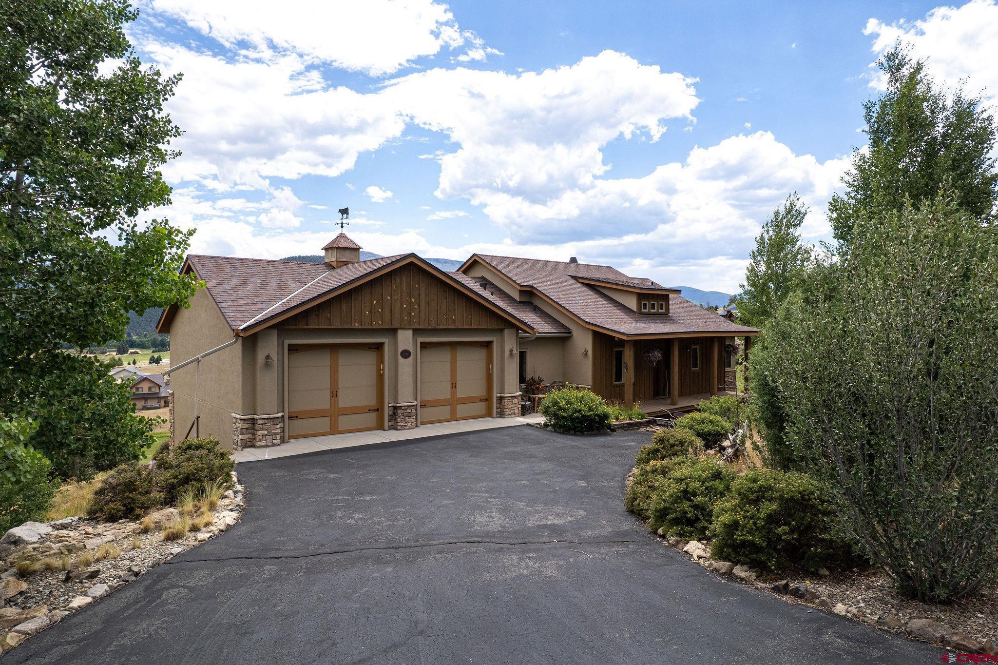 398 Rio Grande Club Trail South Fork, CO 81154 - Photo 3 of 41