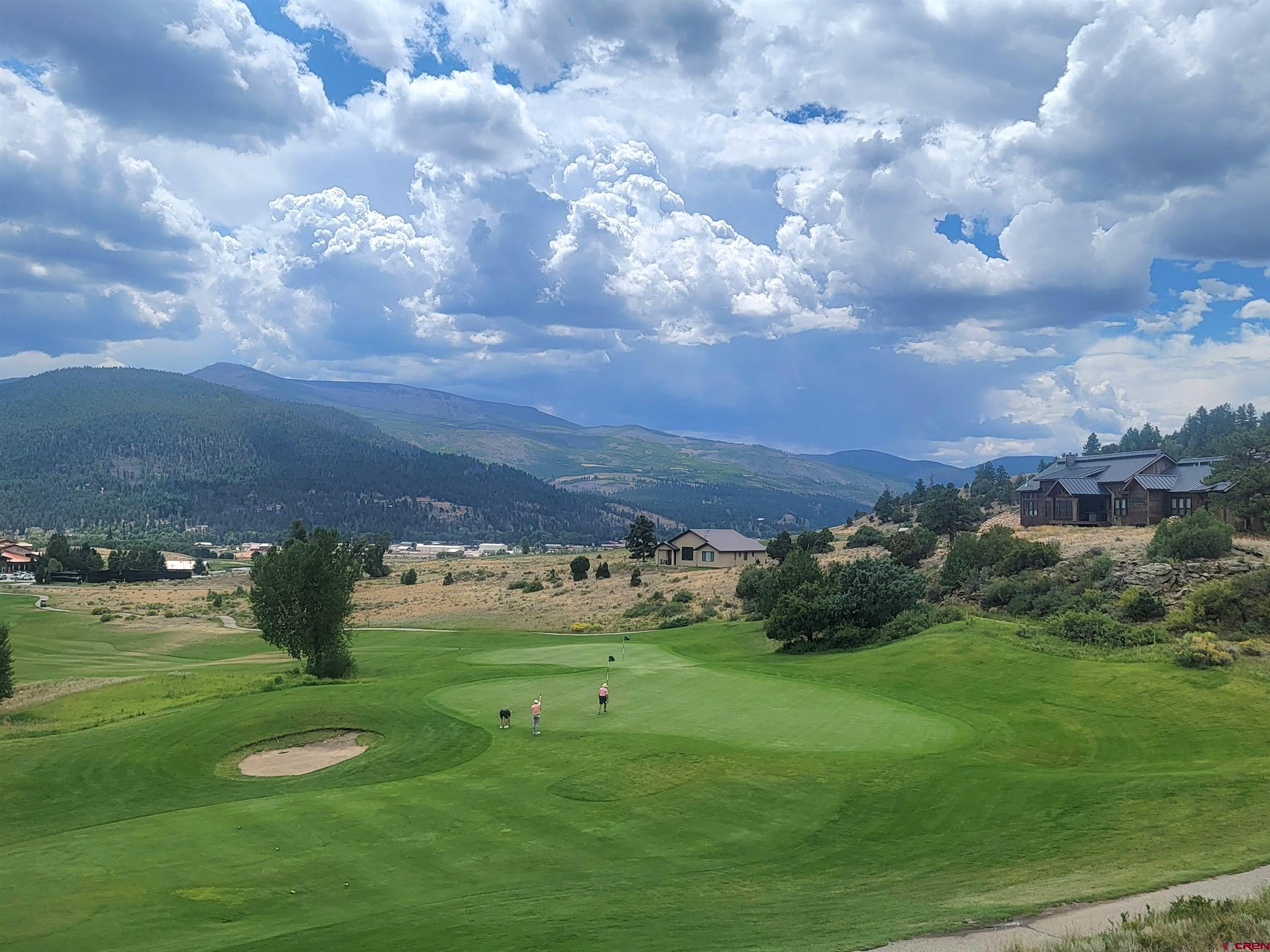 398 Rio Grande Club Trail South Fork, CO 81154 - Photo 36 of 41