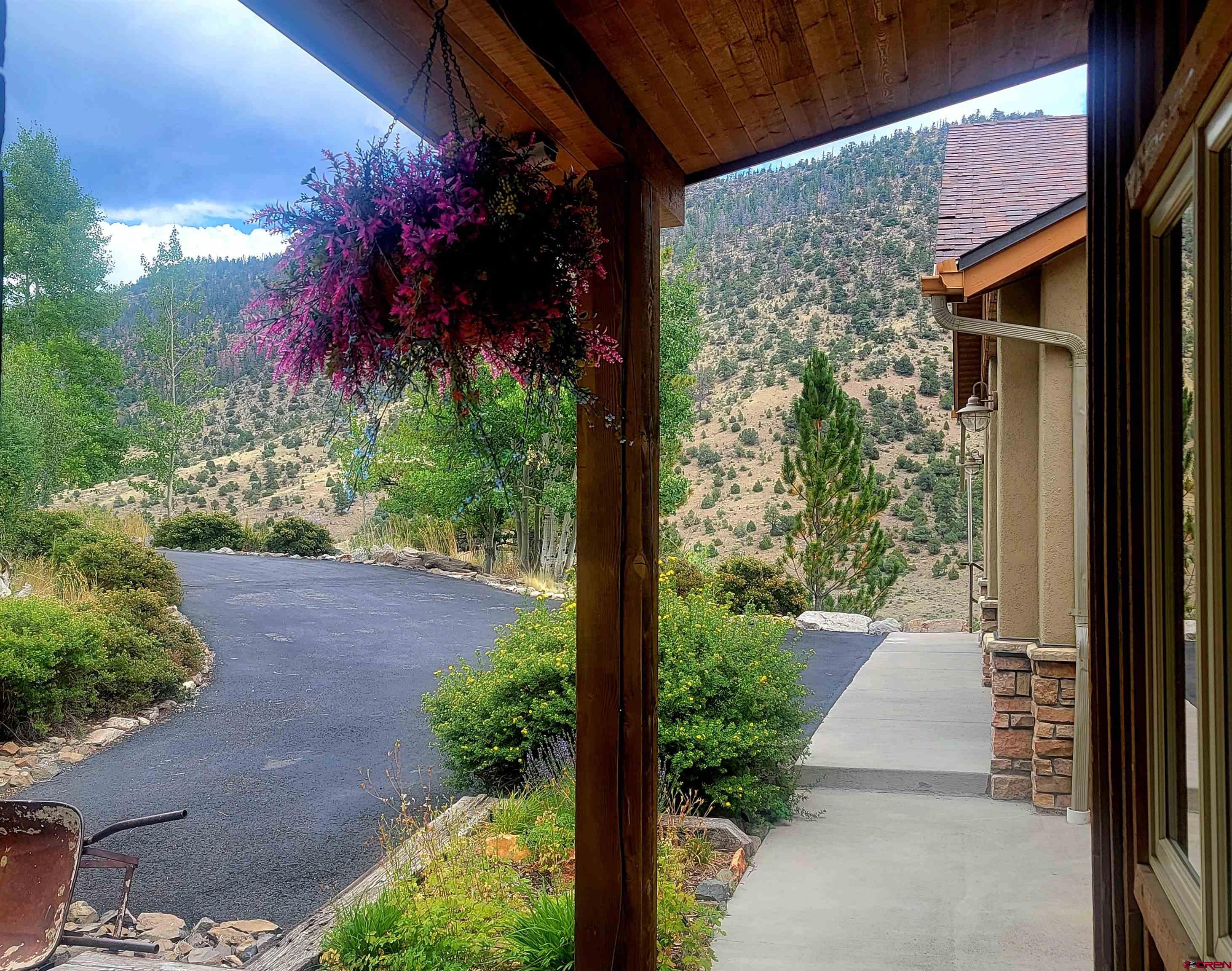 398 Rio Grande Club Trail South Fork, CO 81154 - Photo 40 of 45