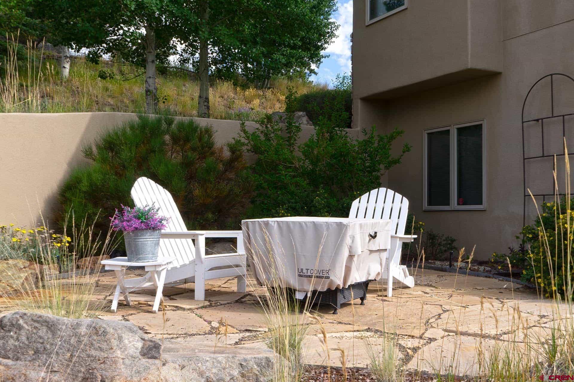 398 Rio Grande Club Trail South Fork, CO 81154 - Photo 41 of 45