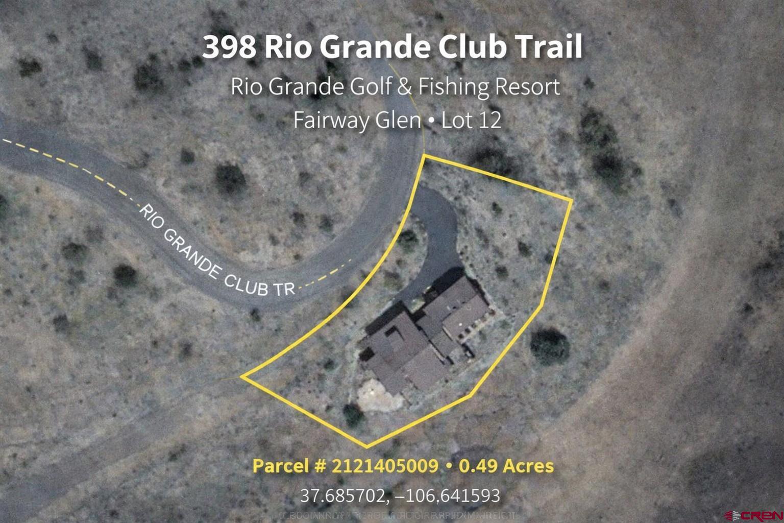 398 Rio Grande Club Trail South Fork, CO 81154 - Photo 45 of 45