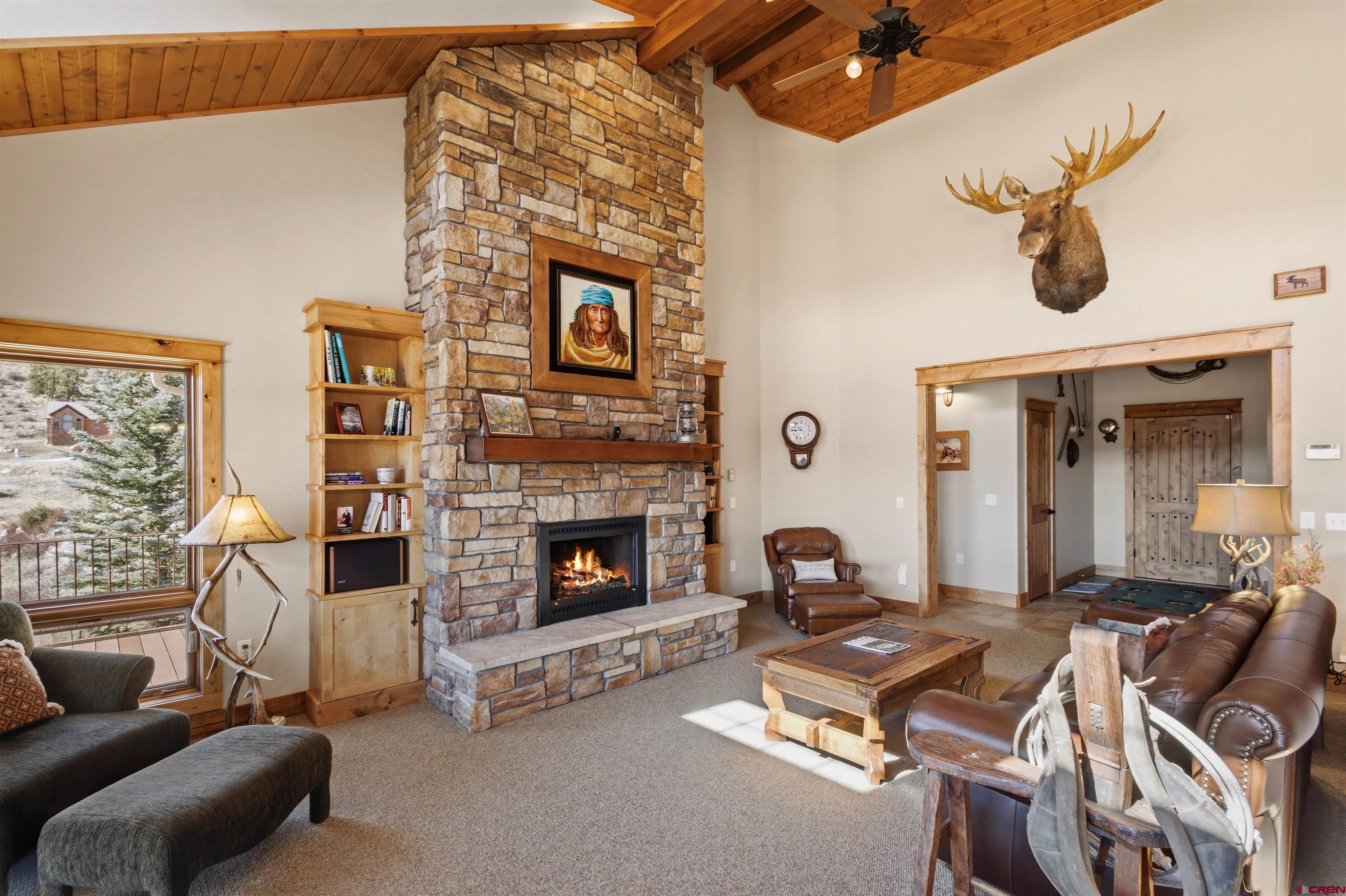 398 Rio Grande Club Trail South Fork, CO 81154 - Photo 7 of 45