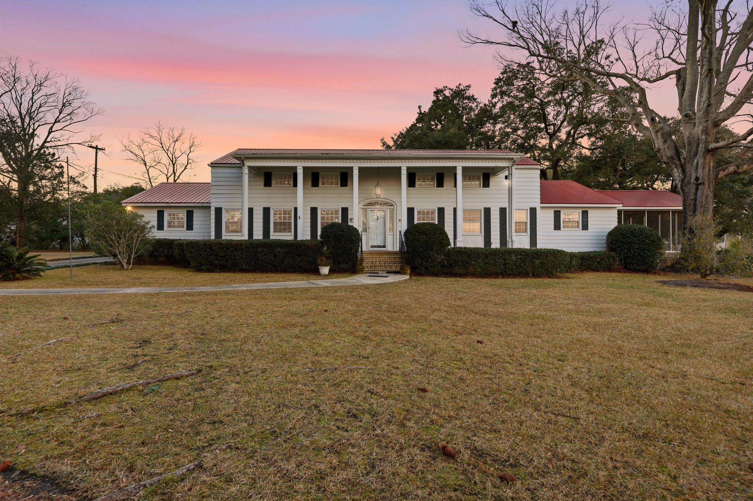 613 Cypress Street Georgetown, SC 29440 - Photo 41 of 52