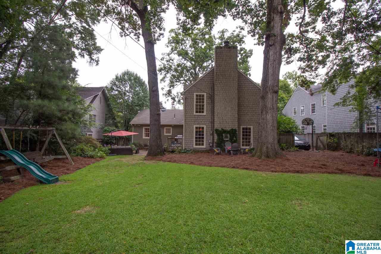 14 Spring Street Birmingham, AL 35213 - Photo 44 of 44