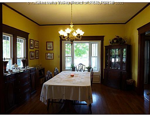 202 3rd Avenue Ripley, WV 25271 - Photo 8 of 16 Dining Room.