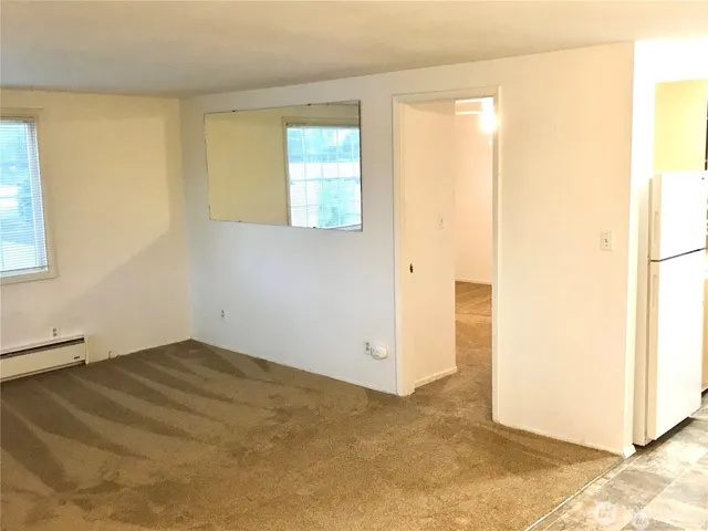 a view of small space