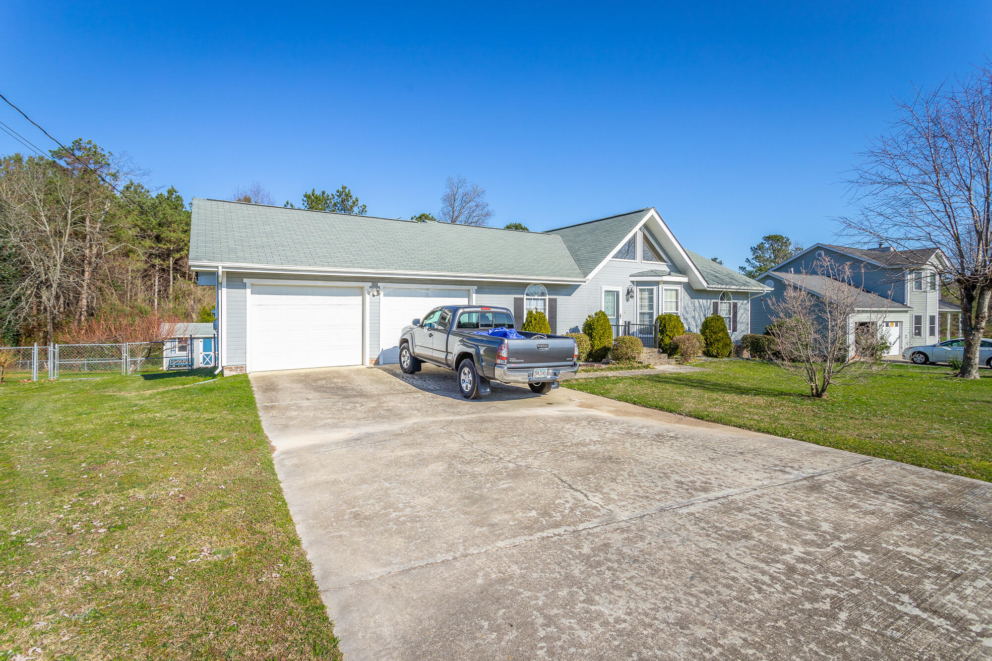 417 Misty Ridge Lane Ringgold, GA 30736 - Photo 54 of 85 417 Misty Ridge Ln. HD-52