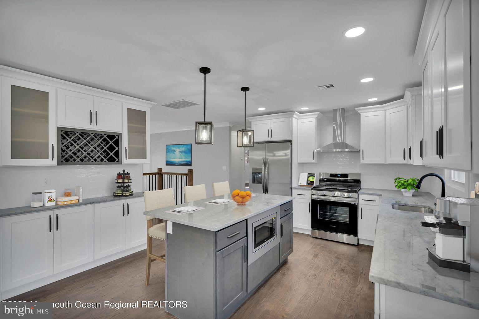 333 Colts Neck Road Farmingdale, NJ 07727 - Photo 1 of 23 Open Floor Plan