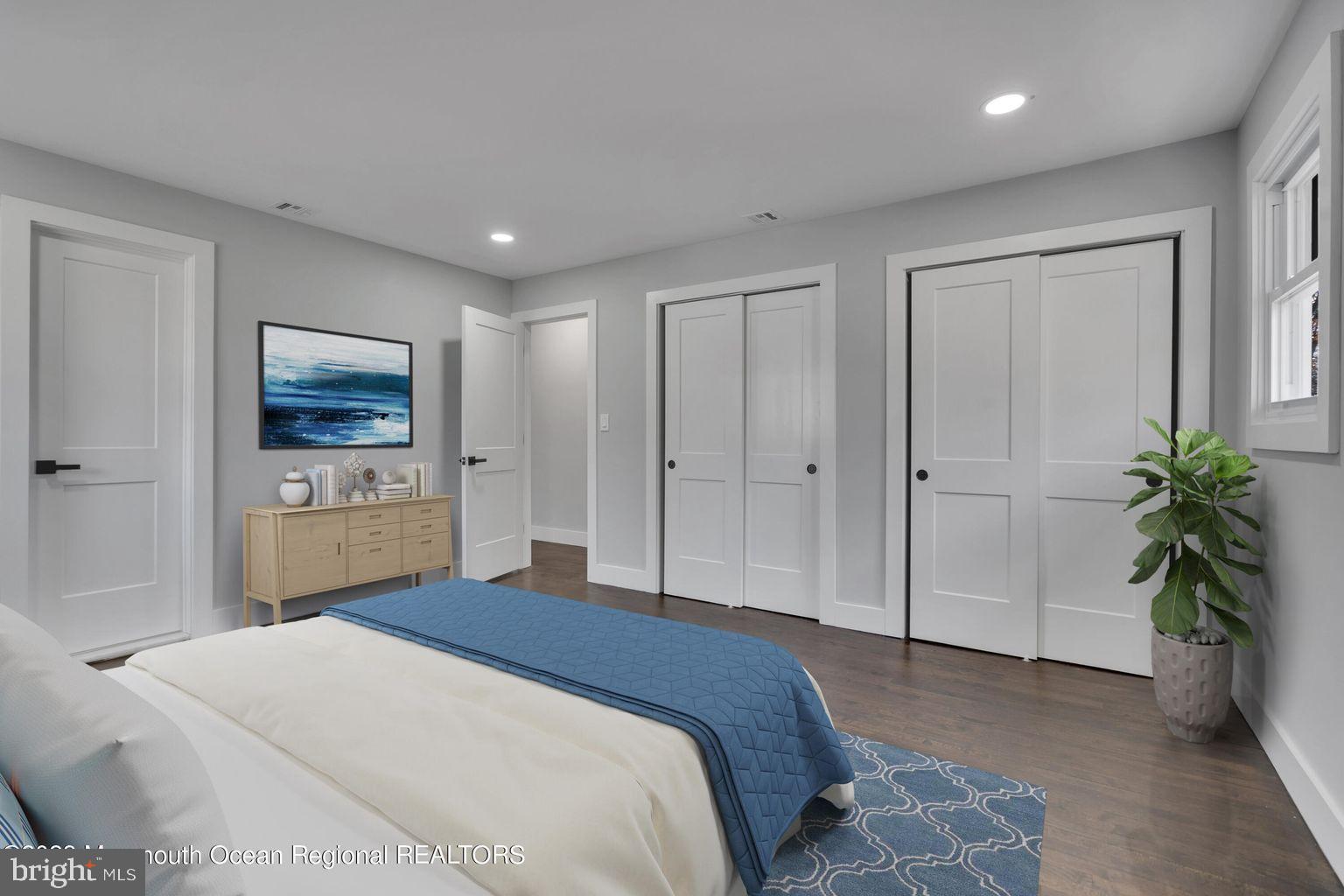 333 Colts Neck Road Farmingdale, NJ 07727 - Photo 11 of 23 Master Bedroom
