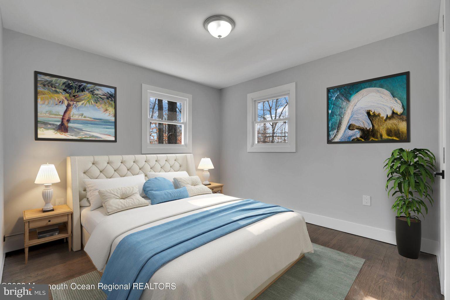 333 Colts Neck Road Farmingdale, NJ 07727 - Photo 14 of 23 Bedroom