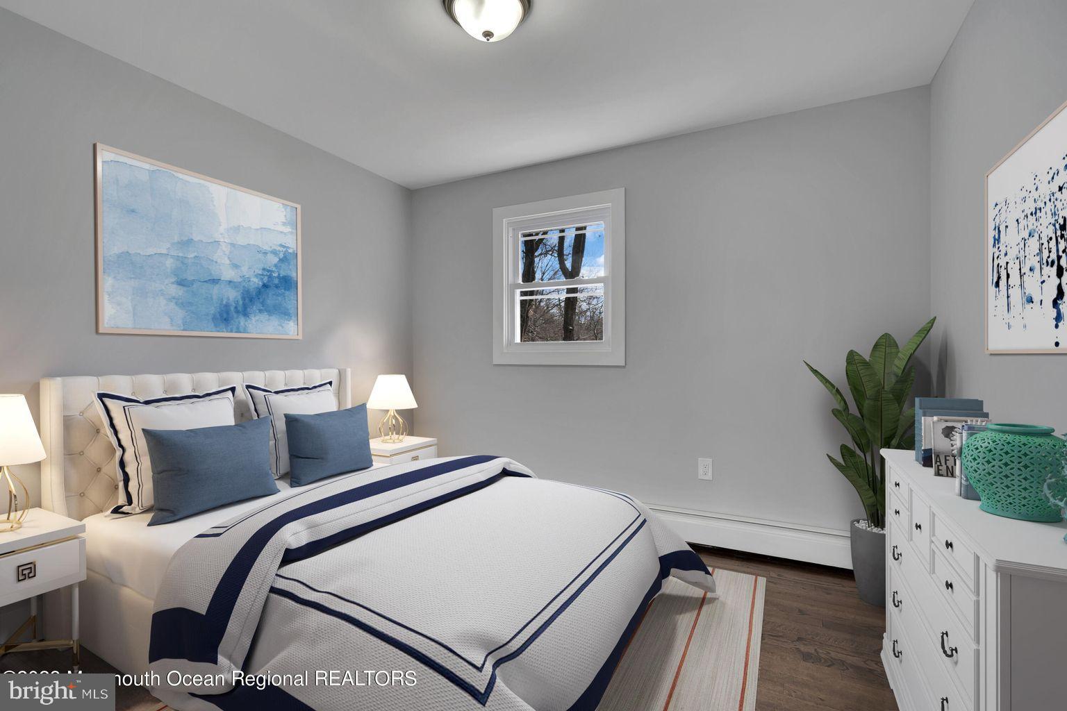 333 Colts Neck Road Farmingdale, NJ 07727 - Photo 15 of 23 Bedroom