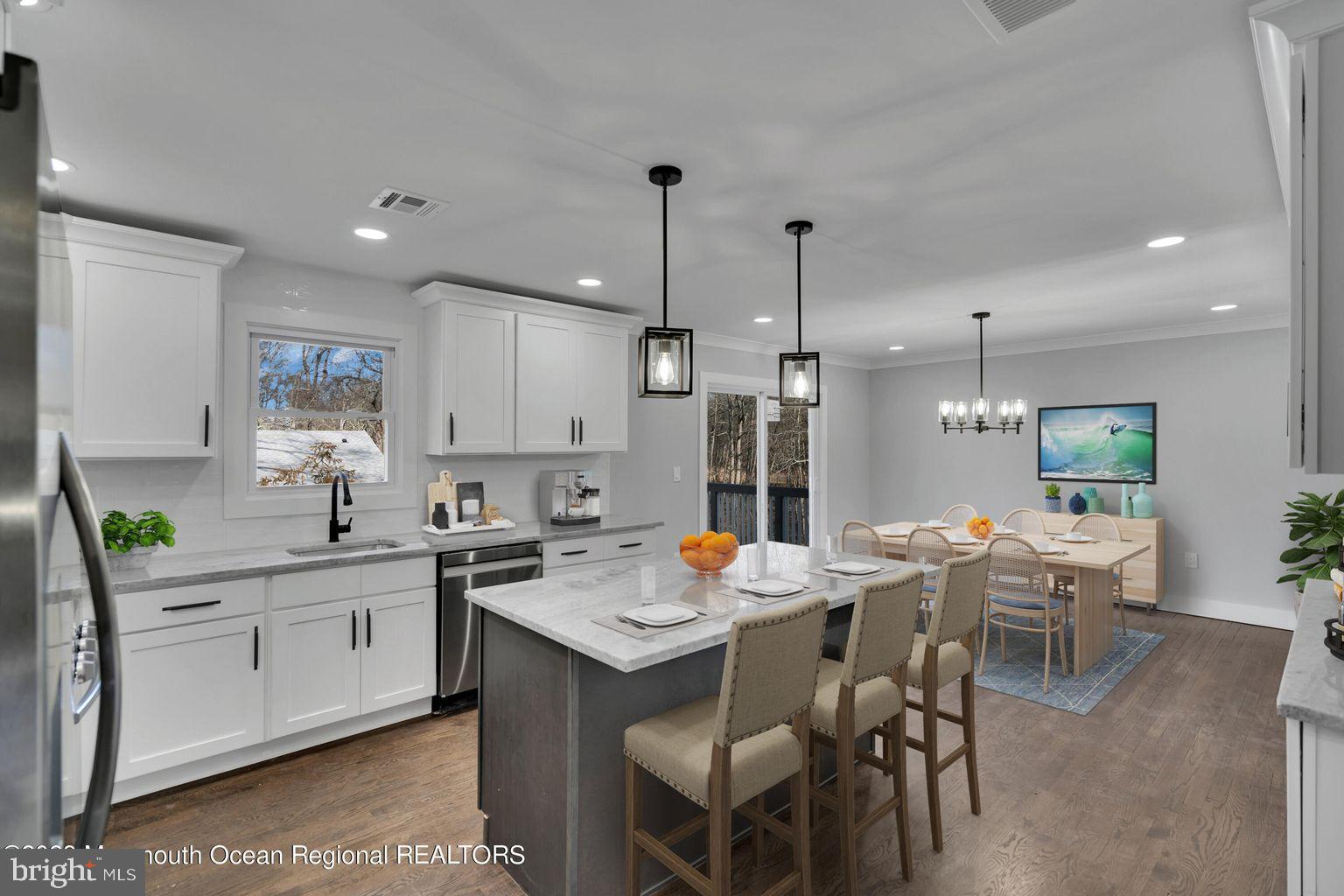 333 Colts Neck Road Farmingdale, NJ 07727 - Photo 2 of 23 Great Entertaining Space