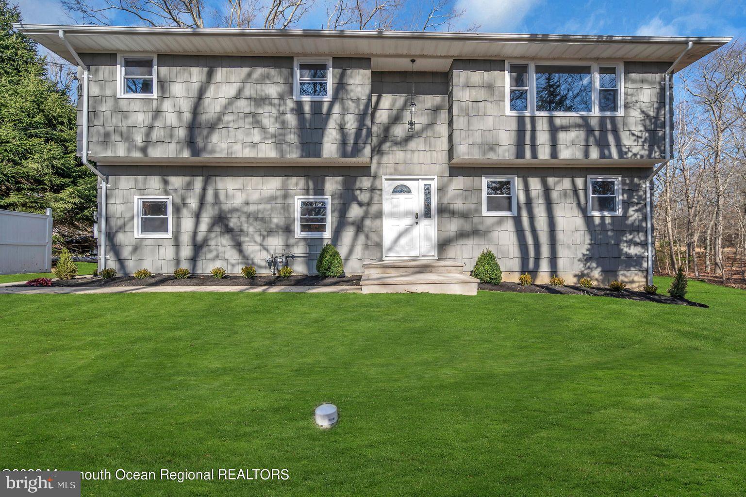 333 Colts Neck Road Farmingdale, NJ 07727 - Photo 21 of 23 4 Bedroom 2 Full Bath