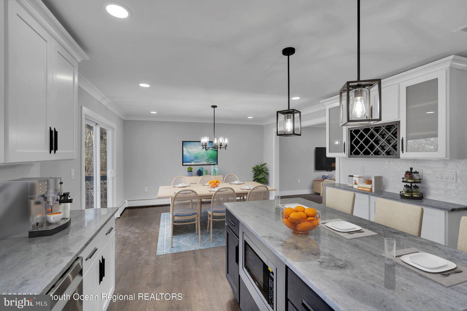 333 Colts Neck Road Farmingdale, NJ 07727 - Photo 3 of 23 New Kitchen
