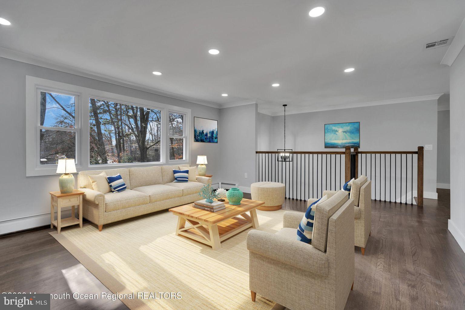 333 Colts Neck Road Farmingdale, NJ 07727 - Photo 7 of 23 Recessed Lighting