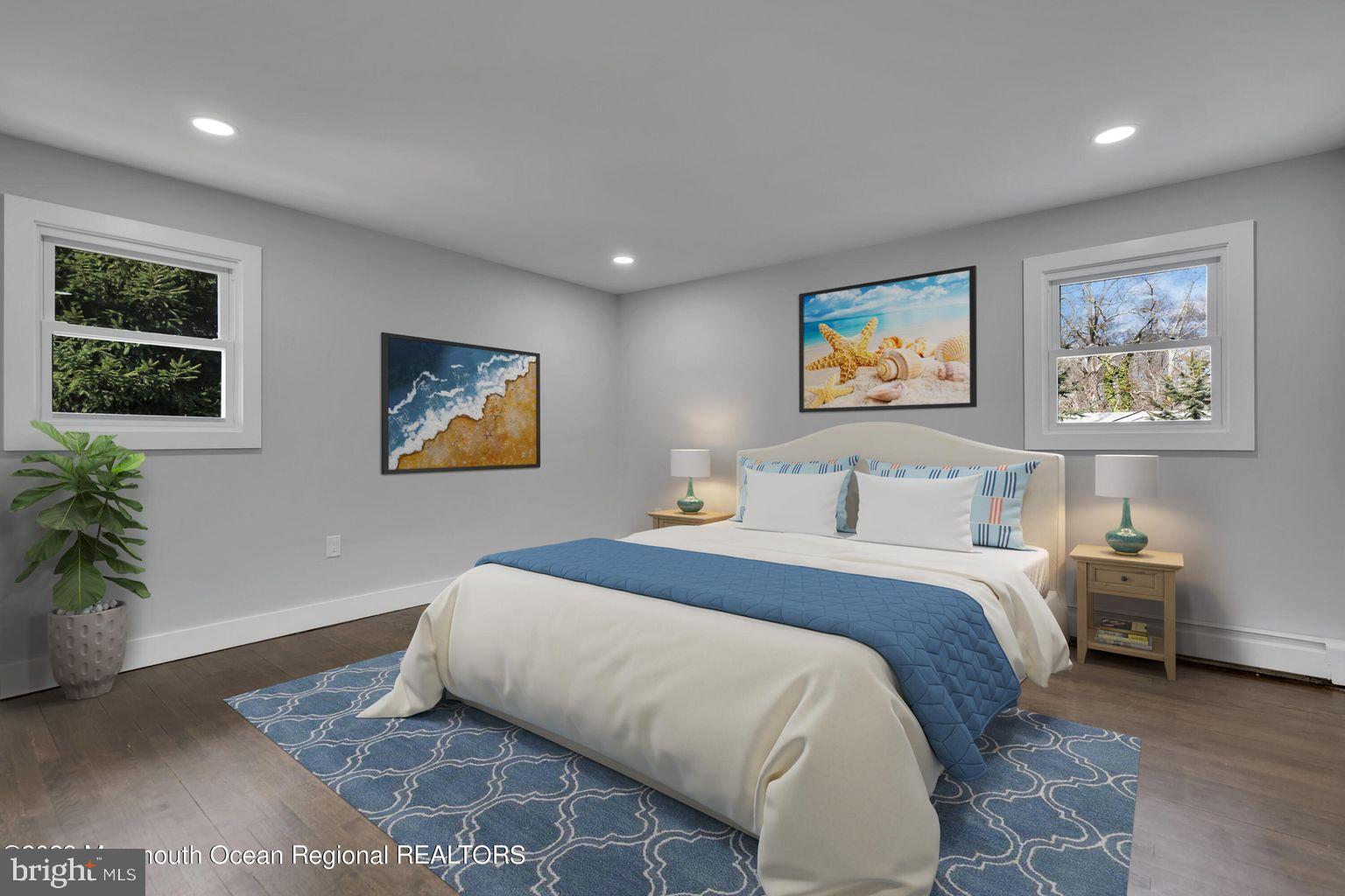 333 Colts Neck Road Farmingdale, NJ 07727 - Photo 10 of 23 Master Bedroom