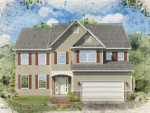 9 Stone Ridge Road Wilton, NY 12831 - Photo 1 of 3 Highland